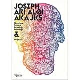 Joseph Ari Aloi AKA JK5