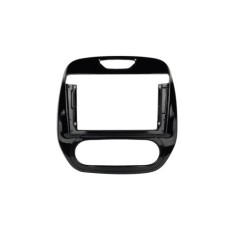 Rama Navigatie 9&quot; cu cablaj si modul canbus compatibila Renault Captur I 2013-2020 Cod: NV3160/ GR2 Automotive TrustedCars