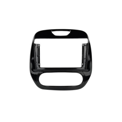 Rama Navigatie 9&amp;quot; cu cablaj si modul canbus compatibila Renault Captur I 2013-2020 Cod: NV3160/ GR2 Automotive TrustedCars foto