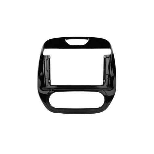 Rama Navigatie 9&quot; cu cablaj si modul canbus compatibila Renault Captur I 2013-2020 Cod: NV3160/ GR2 Automotive TrustedCars