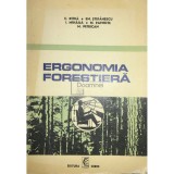 C. Roua - Ergonomia forestiera (Editia: 1976)
