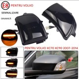 Semnalizari dinamice oglinda VOLVO XC90 2007-2014, Volvo XC70 2008-2012