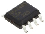 IC: interfaţă emiţător-receptor half duplex,RS422,RS485 SO8