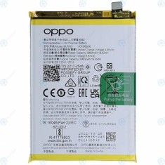 Baterie Oppo A57 BLP915 Service Pack