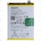 Baterie Oppo A17k BLP915 Service Pack
