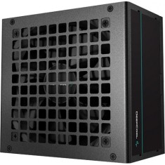 SURSA DeepCool &quot;PF400&quot;, 400W, 80 PLUS, non-modulara, format ATX 12V V2.4, &quot;R-PF400D-HA0B-EU&quot; (timbru verde 2 lei)