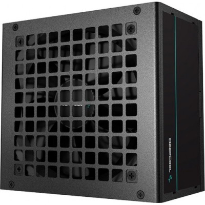 SURSA DeepCool &amp;quot;PF400&amp;quot;, 400W, 80 PLUS, non-modulara, format ATX 12V V2.4, &amp;quot;R-PF400D-HA0B-EU&amp;quot; (timbru verde 2 lei) foto