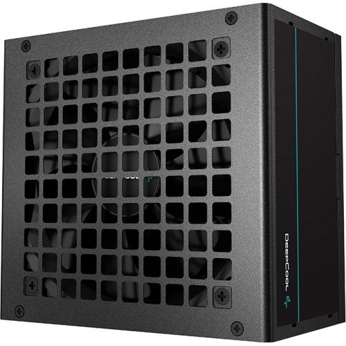 SURSA DeepCool &quot;PF400&quot;, 400W, 80 PLUS, non-modulara, format ATX 12V V2.4, &quot;R-PF400D-HA0B-EU&quot; (timbru verde 2 lei)