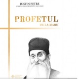 Profetul de la mare - Iustin Petre