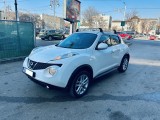 Nissan Juke Automata 4X4 ~ Benzina Euro 5 ~ Clima Navi Camera Pilot