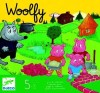 Djeco Joc de cooperare Woolfy - Joc Educativ si interactiv pentru copii