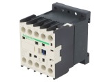 Contactor 3P 230VAC 16A LC1K1601P5