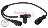 Senzor ABS / turatie roata SEAT ALHAMBRA (7V8, 7V9) (1996 - 2010) METZGER 0900252