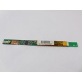 116.Invertor laptop display HP Compaq CQ60 |PAKAR004| 19.21030.M46 T62I240.03 LF