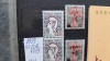 1959-Franta YT=1216-1229 4 val MH, Nestampilat