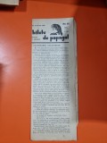 Bilete de papagal - no 65 / 19 aprilie 1928