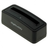 Stație de &icirc;ncărcare Digibuddy 1301 pentru Samsung EB-F1A2GBU