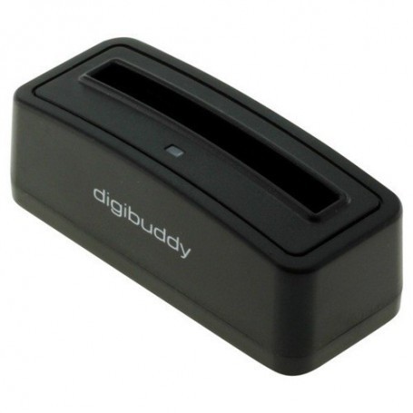 Stație de &icirc;ncărcare Digibuddy 1301 pentru Samsung EB-F1A2GBU