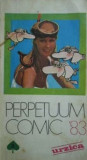 Perpetuum comic &#039;83. Urzica