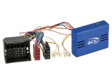 Cabluri ACV Porsche ISO 8pin x2 și Quadlock 40pin - Cod 12-1323-45-15-0