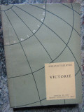 VICTORIE-WILLIAM FAULKNER