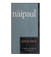 Vidiadhar Surajprasad Naipaul - Mascaricii - 118457