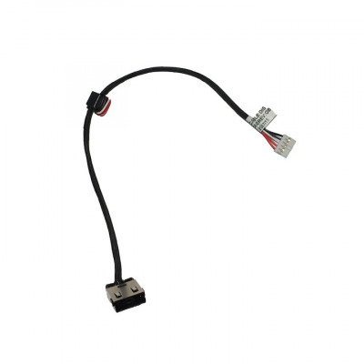 Mufa alimentare laptop Lenovo G50-80 G50-85 G50-70 foto