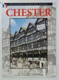 CHESTER, LES GUIDES PITKIN DES VILLES, 2000