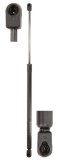 Amortizor capota spate, echilibror haion Citroen C4 Picasso (Ua/Ud), 10.2006-06.2013, Stanga = Dreapta, Lungime, Cursa, Forta: 588 mm, 198 mm, 645 N;