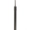 Amortizor capota spate, echilibror haion Citroen C4 Picasso (Ua/Ud), 10.2006-06.2013, Stanga = Dreapta, Lungime, Cursa, Forta: 588 mm, 198 mm, 645 N;