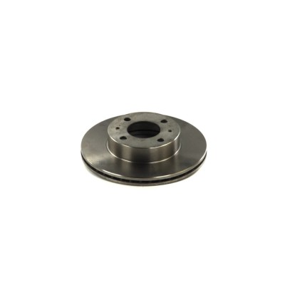 Disc frana HYUNDAI ACCENT II LC ATE 24011901141 foto