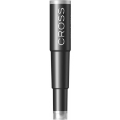 Cartus negru permanent Cross