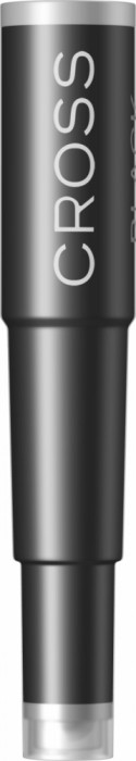 Cartus negru permanent Cross
