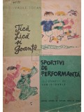 Vasile Tofan - Tica, Lica si Goanta... sportivi de performanta (Editia: 1964)