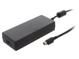 Alimentator desktop 24V DC 6,67A 160W