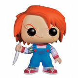 Child&acute;s Play POP! Vinyl Figure Chucky 10 cm, Funko