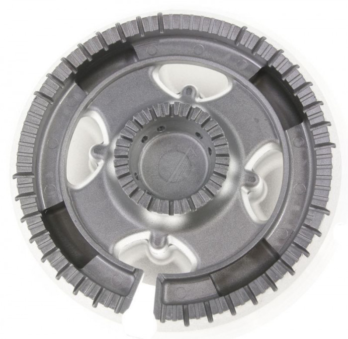 SPLITER FLACARA 140036558017 aragaz / cuptor ELECTROLUX / AEG