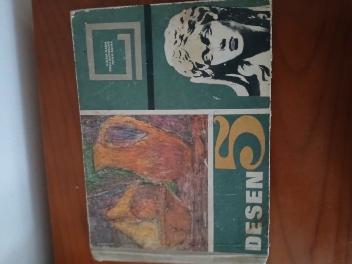 Manual Desen 5-Ilioaia Maria