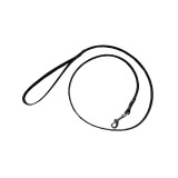 LESA PENTRU CAINI LOOPEY NR.2 NEGRU 1.2 110CM, Antal