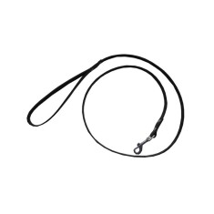 LESA PENTRU CAINI LOOPEY NR.1 NEGRU 1 110 CM
