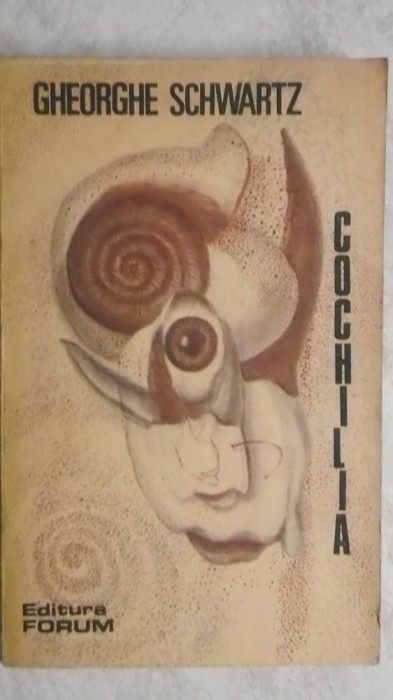 Gheorghe Schwartz - Cochilia