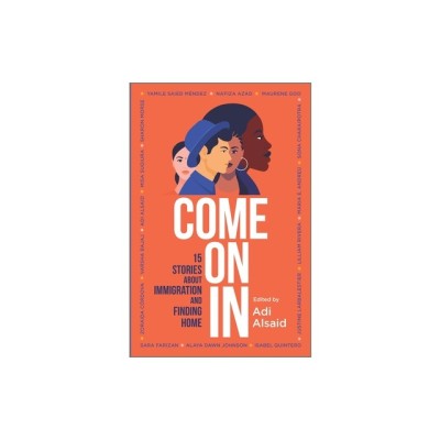 Come on in foto