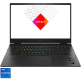 Laptop Gaming OMEN ByHP 17-ck1007nq cu procesor Intel&reg; Core&trade; i7-12800HX pana la 4.80 GHz, Alder Lake, 17.3, QHD, IPS, 165Hz, 32GB DDR5, 1TB SSD, NVIDI