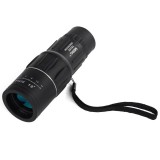 Binoclu cu marire 16x, obiectiv 52mm, Monocular, cu geanta inclusa C199, Other