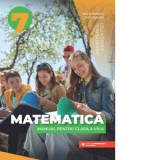 Matematica. Manual pentru clasa a VII-a