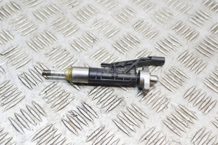 Injector de combustibil BMW X4 G02, F98 2019 OEM: 7639990,0261500539 17812603