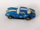 bnk jc Matchbox 2M Corvette Grand Sport