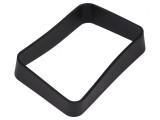 Inel pentru carcasă WITEK WK-2 Negru