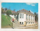 bnk cp Sangeorz Bai - Izvoarele de apa minerala nr 4 si 5 - circulata