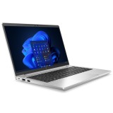 Laptop Refurbished HP EliteBook 640 G9, I3-1215U, Webcam, 16GB RAM, 256GB SSD NVMe, 14", Windows 11 Pro, Tastatura US/UK, Stare Acceptabila